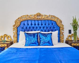 Aimara's Hotel Boutique - Havana - Bedroom