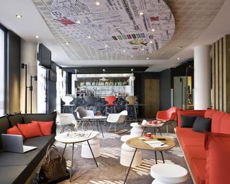 ibis Bordeaux Centre Gare Saint-Jean - Bordeaux - Bar