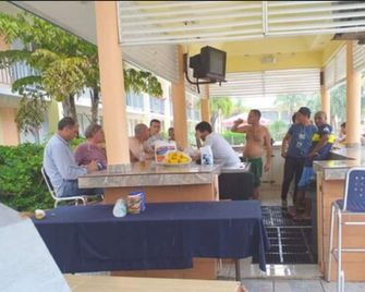 Royal Islander Hotel - Freeport