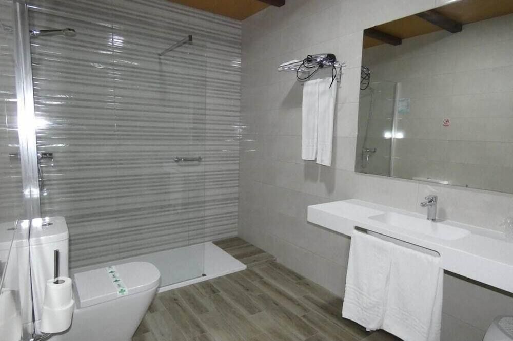 Hotel Rural Montaña de Cazorla - La iruela