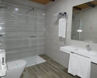 Hotel Rural Montaña de Cazorla - La iruela