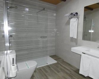 Hotel Rural Montaña de Cazorla - La iruela
