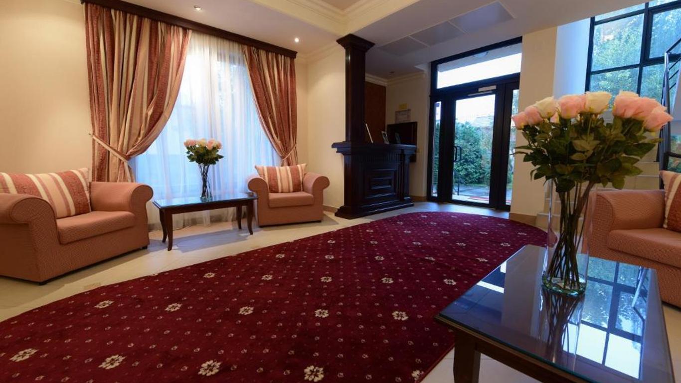 Hotel Imperial Premium
