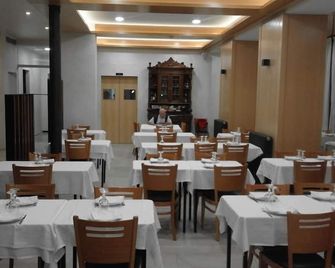 Hotel Sant Antoni - Ribes de Freser - Restaurant