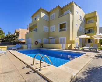 Hotel Panorama - Port de Pollença - Pool