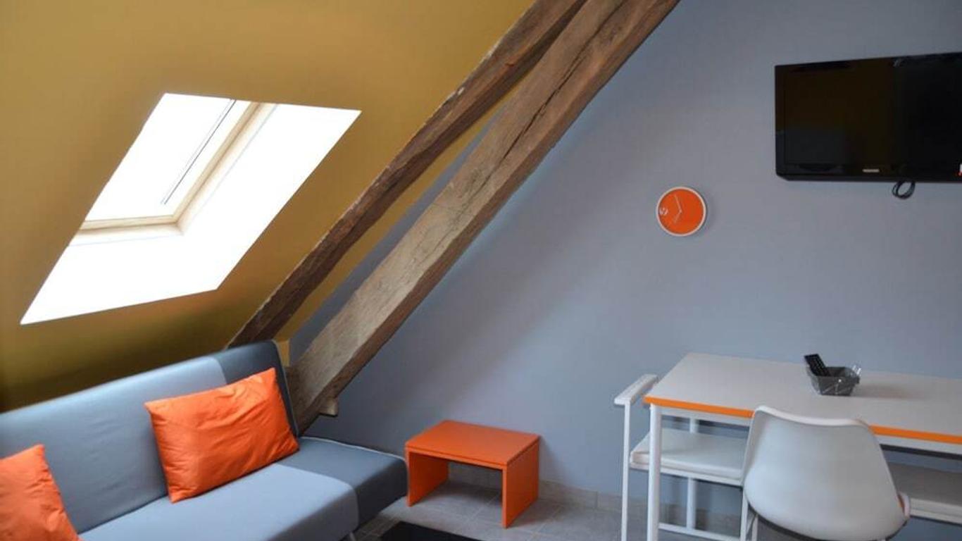 Le Gîte Oratorien