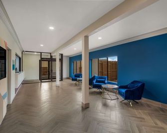 Signature Inn Houston Galleria - Houston - Sala de estar