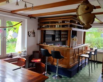 Pension Robin Hood - Willingen - Bar