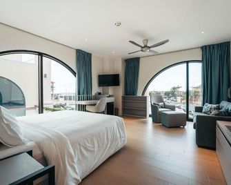Elements Hotel & Shops Curaçao - Willemstad - Bedroom