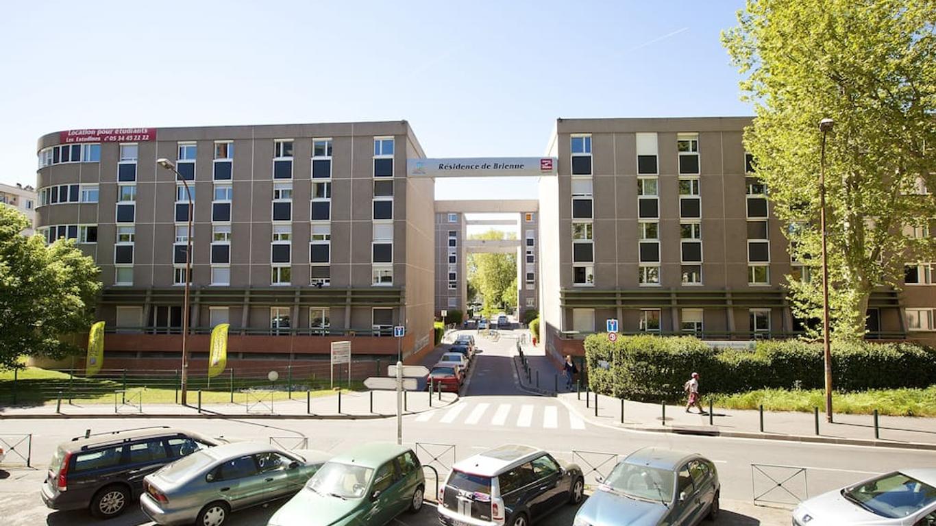 Sejours & Affaires Brienne