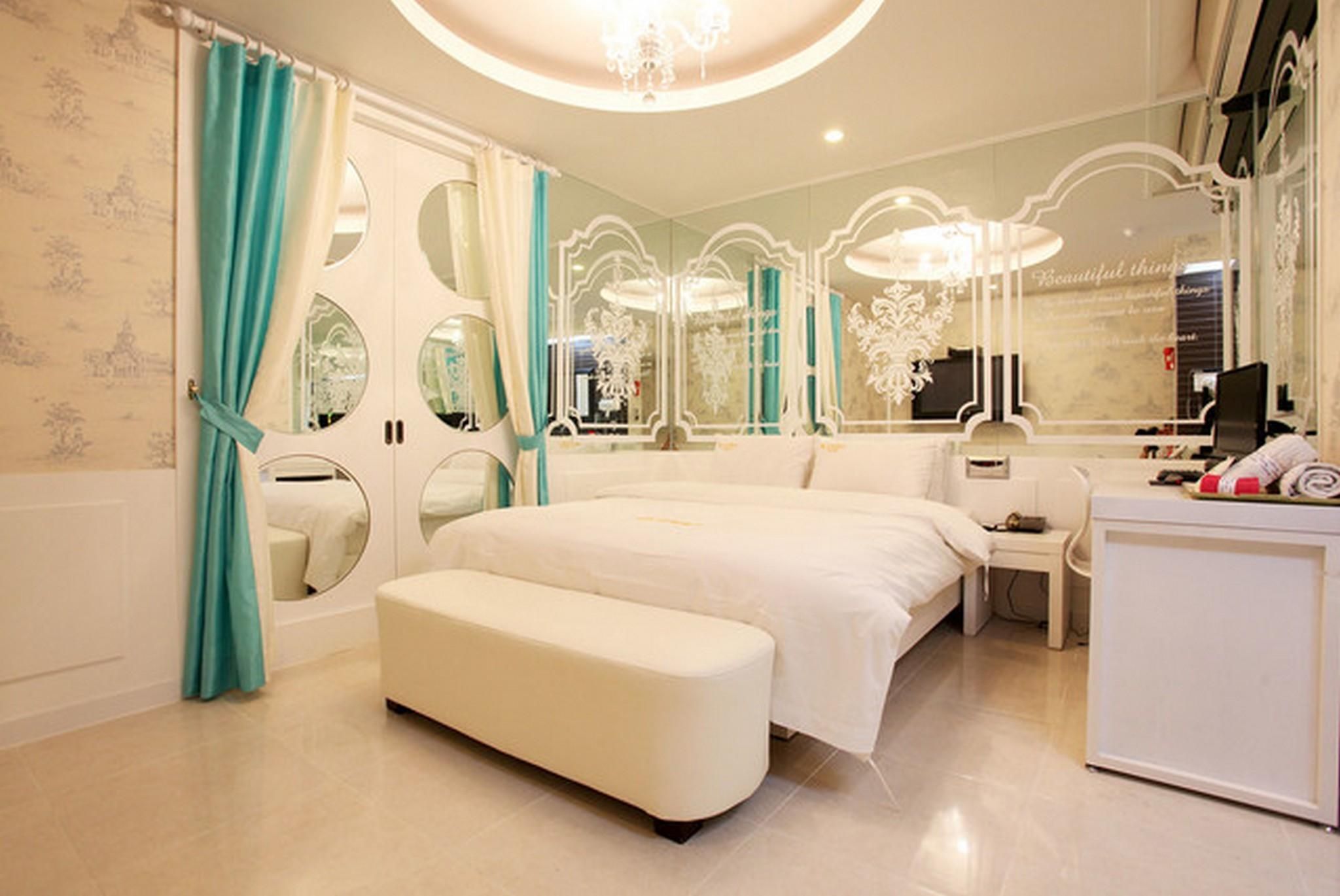Paju Cinderella - Paju - Camera da letto