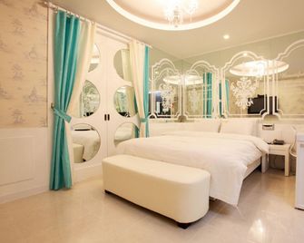 Paju Cinderella - Paju - Camera da letto