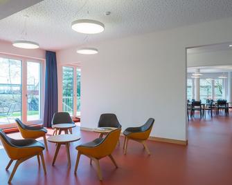 Zug Youth Hostel - Zug - Comedor