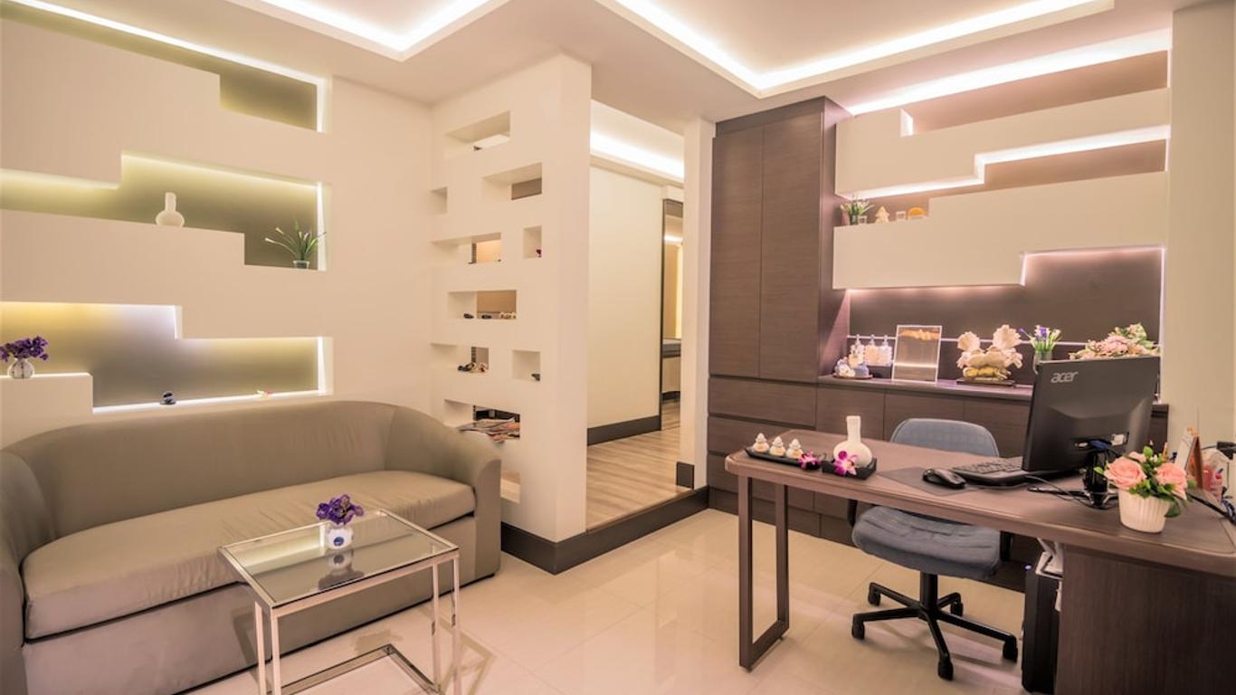 فندق بانكوك ميدتاون