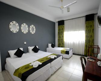 Pavana Resort - Embilipitiya - Bedroom