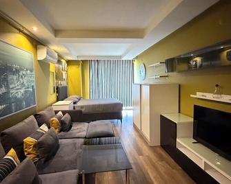 Deluxe Beach Residence - Samsun