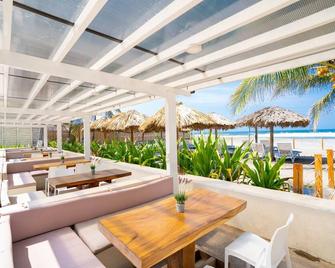 Izalco Hotel & Beach Resort - La Herradura - Gebäude