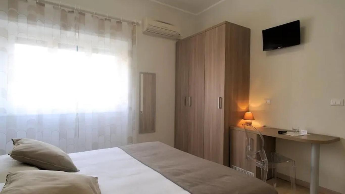 Albergo Anita Alassio