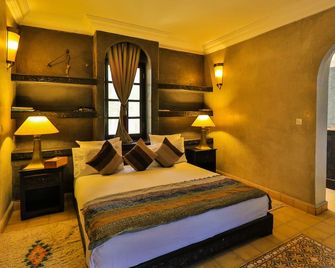 Essaouira Lodge - Essaouira - Soveværelse