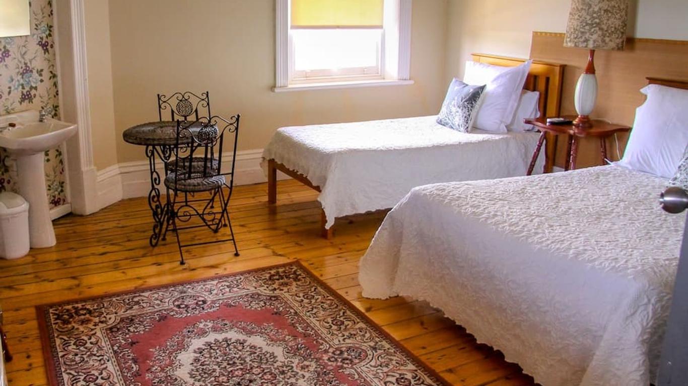 Pampas Motel Port Augusta