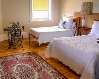 Pampas Motel Port Augusta - Port Augusta - Schlafzimmer