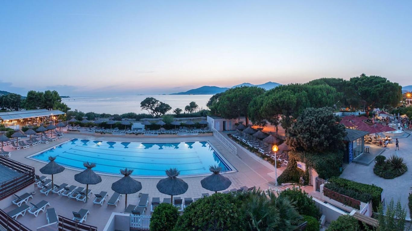 Hotel Club Marina Viva
