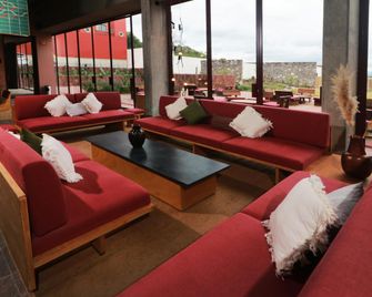 Albor San Miguel de Allende, Tapestry Collection by Hilton - San Miguel de Allende - Lounge