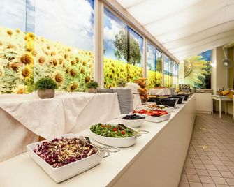 Hotel Plaza Gabicce Mare - Gabicce Mare - Buffet