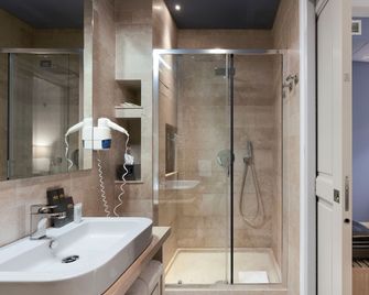 Netum Hotel - Noto - Bathroom