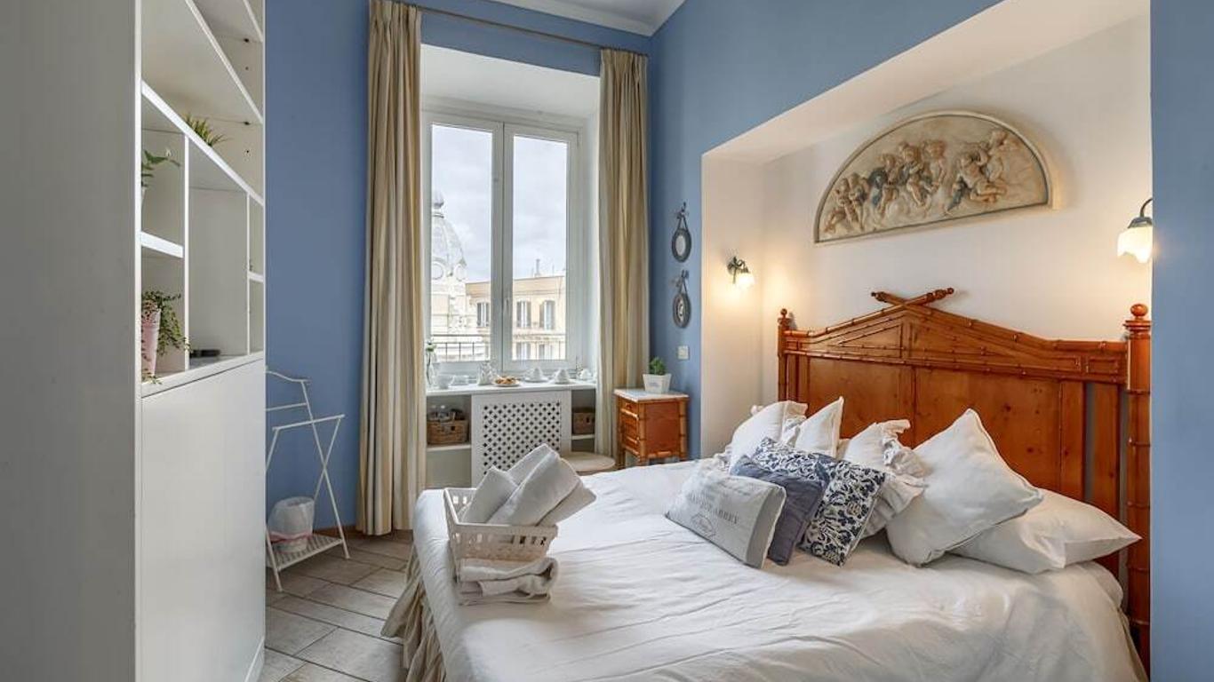 Matilde's Rooms In St Peter