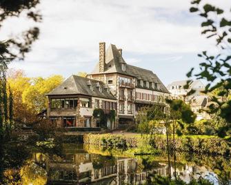 Logis Ar Milin - Châteaubourg - Building