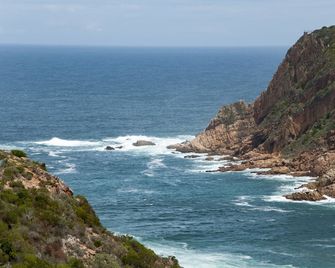 The Mount Knysna - Knysna
