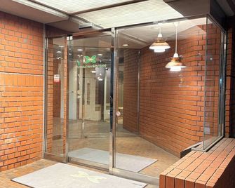 Morioka New City Hotel - מוריוקה