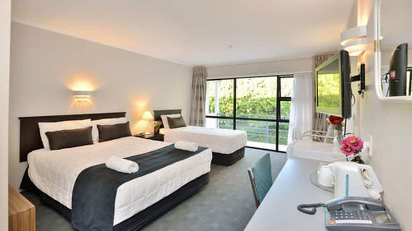 Manukau Hotel & Conference Centre
