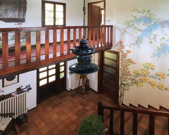 Fiori Di Maggio - Muscletto - Aufgang