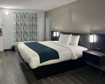 Studio 6 West Columbia, Sc - Airport - West Columbia - Habitación