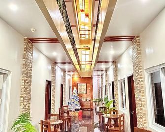 Sanjh Island Hotel Powered By Cocotel - Roxas