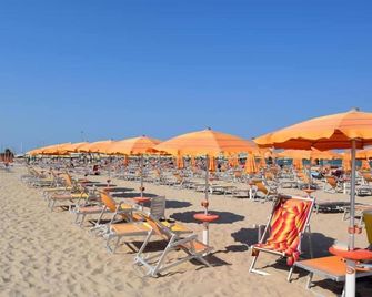 Ristorante Hotel Lucia - Giulianova - Plage