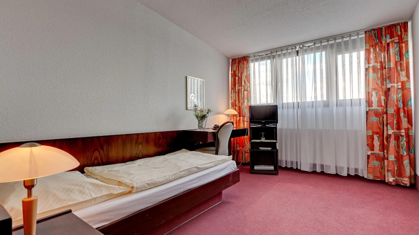 呃林斯特艮酒店