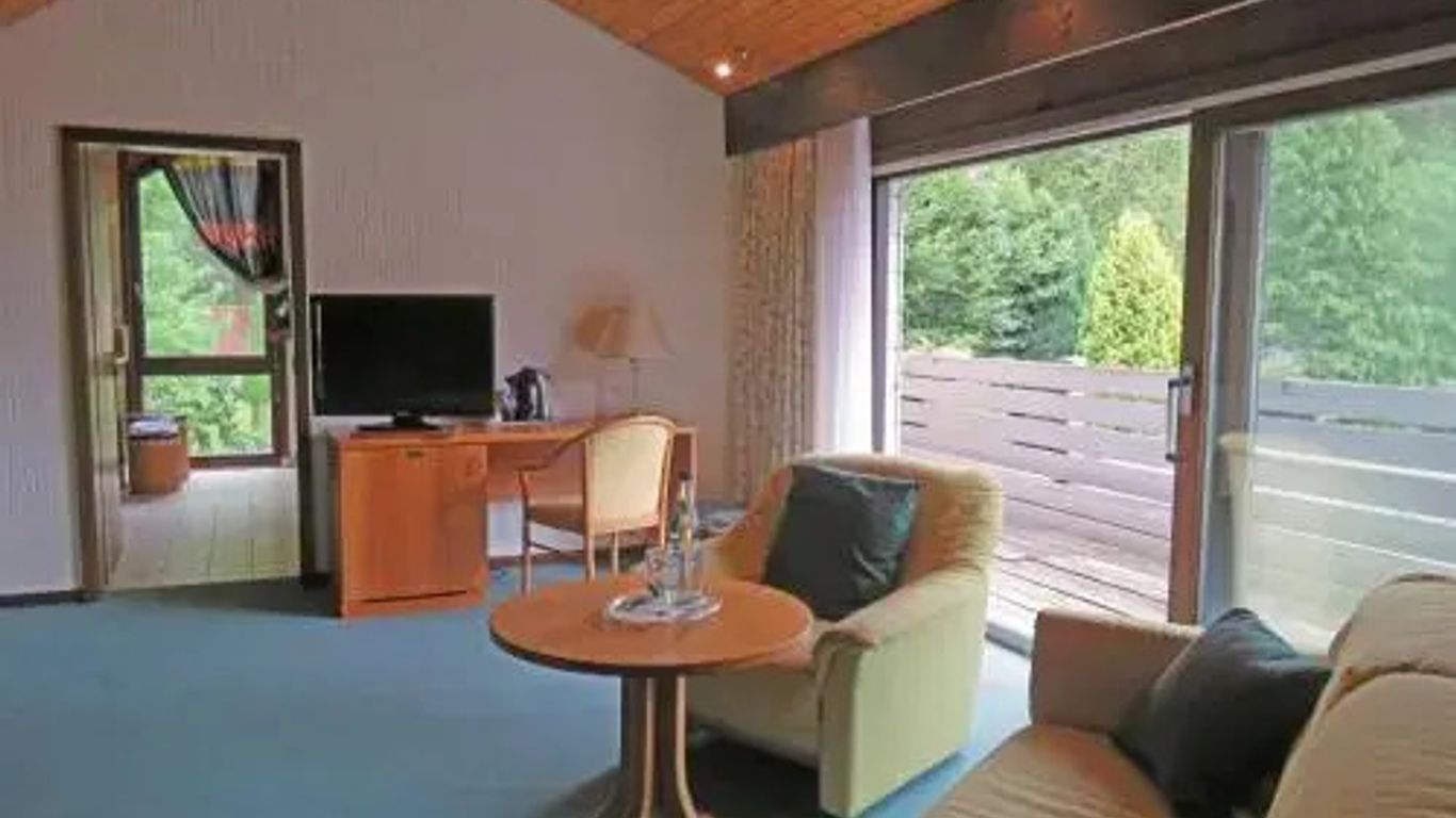 Diamanthotel Idar-Oberstein