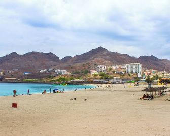 Don Paco Hotel - Mindelo - Praia