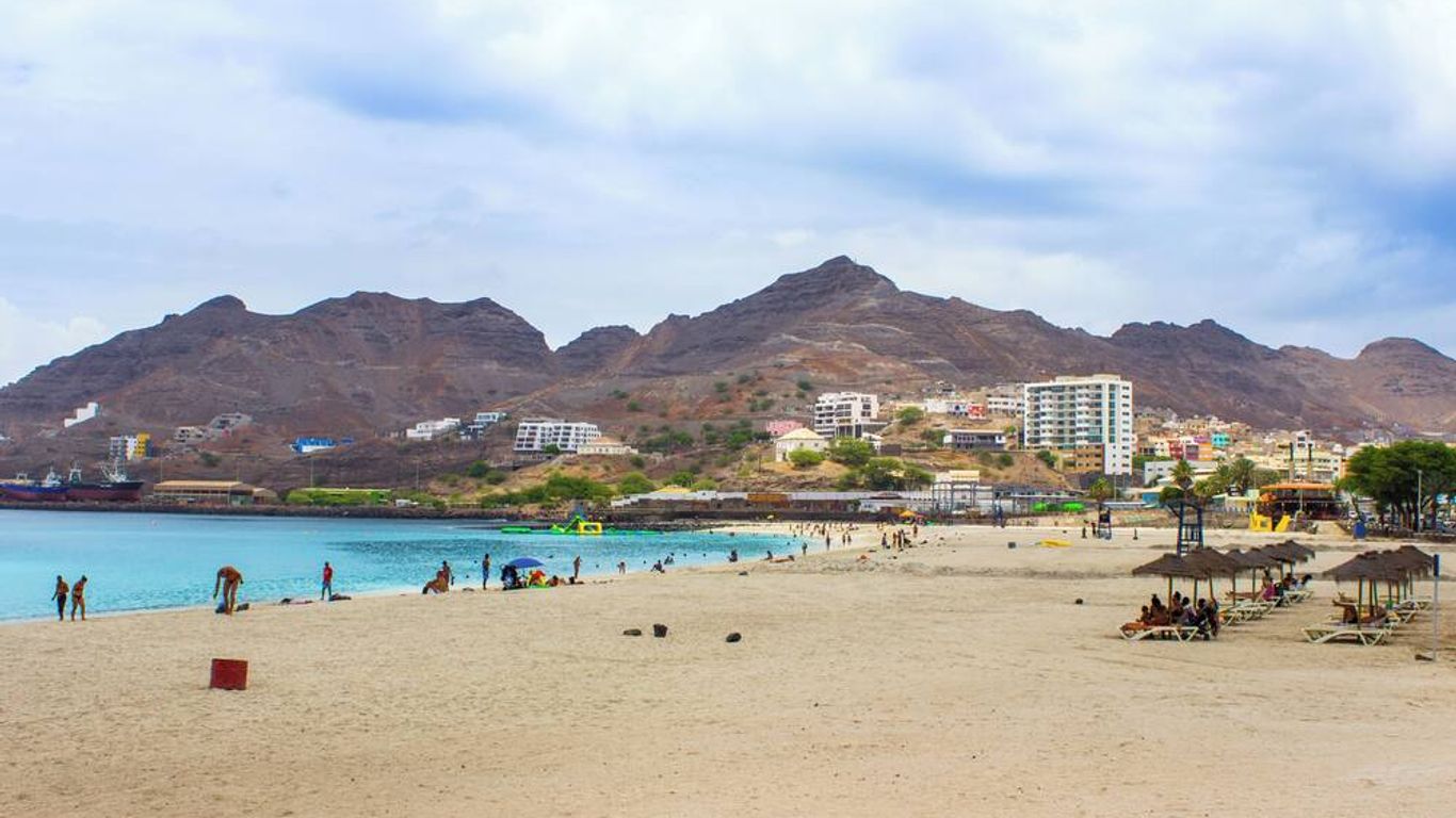 Hotel Livvo Don Paco