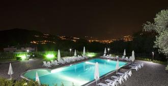B&b Villa Sethare - Salerno - Pool