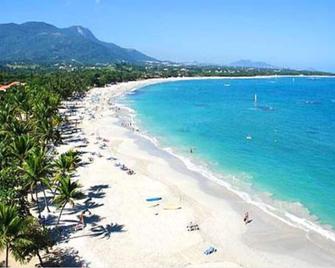 Apartamento el Pueblito Playa Dorada - Puerto Plata - Plage