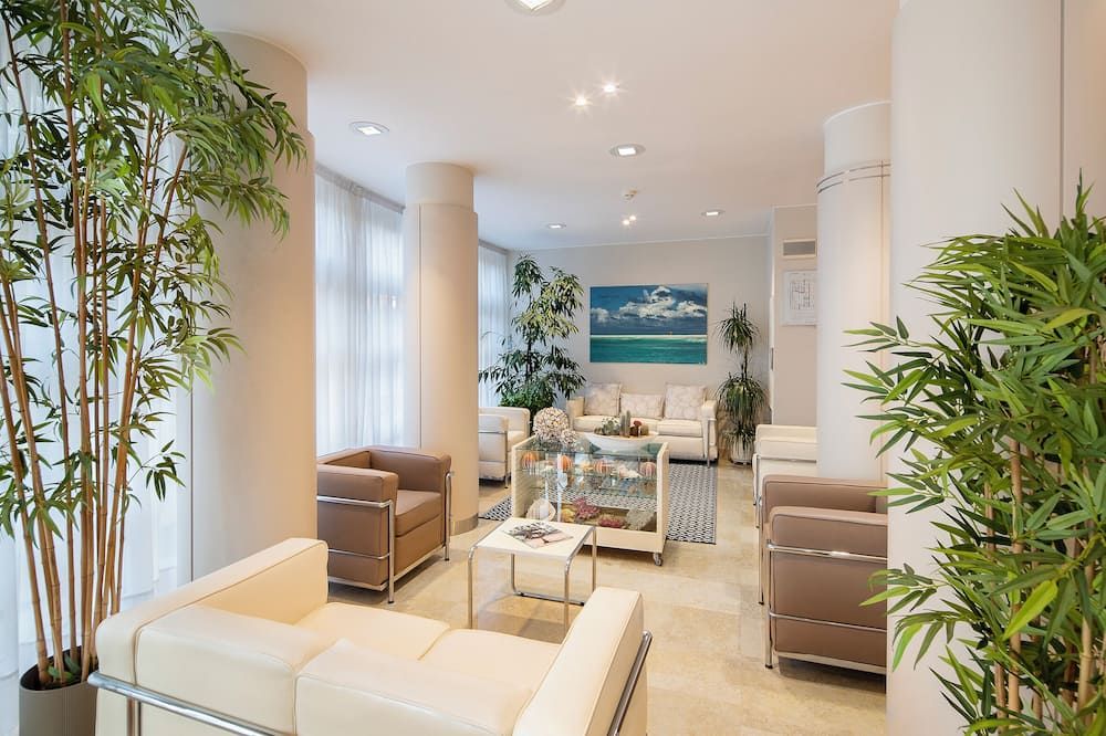 Hotel Rosanna 3 Stelle Superior