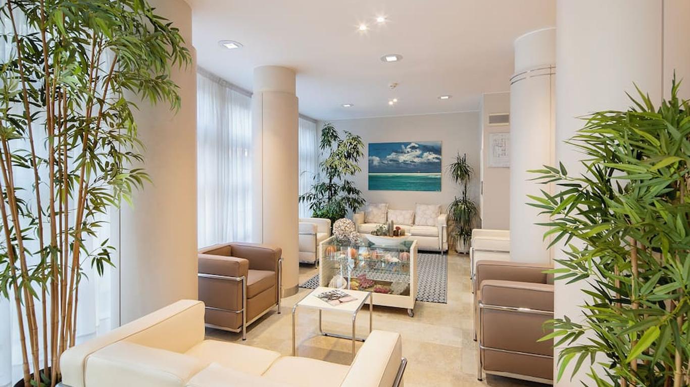 Hotel Rosanna 3 Stelle Superior