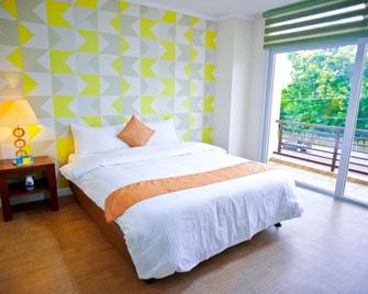 Lohas Airport Hotel - Cagayán de Oro - Habitación