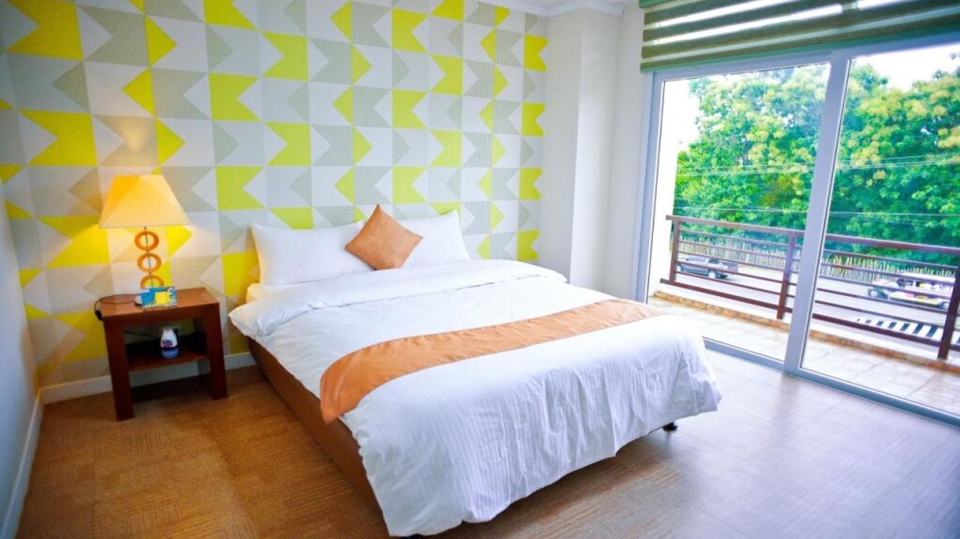 Lohas Airport Hotel
