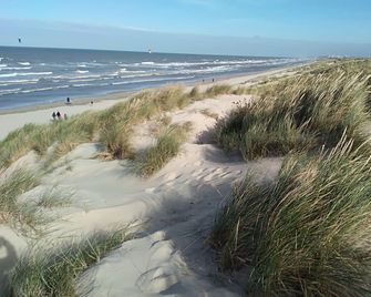 Holiday apartment near the beach - Bray-Dunes - Plage