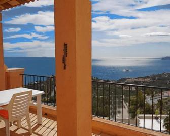 Casa Mirador - Altea - Balcony